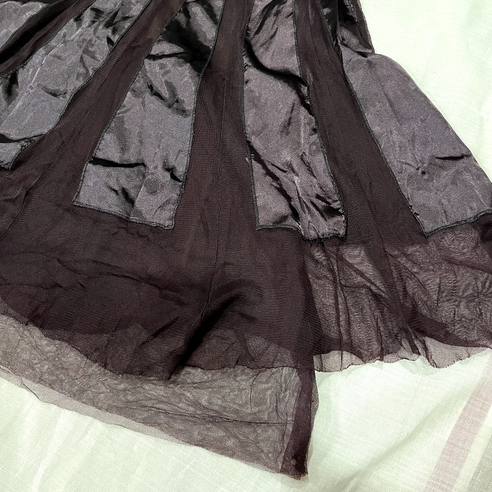 Midi dress - Picture 9 of 9
